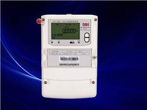 北京解放軍二炮總醫院醫療大樓項目採用深圳科陸電表