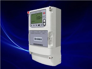 北大科技園成府苑10kV變電所採用深圳科陸智能電表