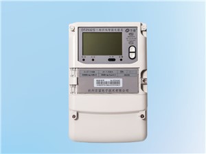 首鋼京唐鋼鐵唐山首鋼礦山項目採用杭州百富電表
