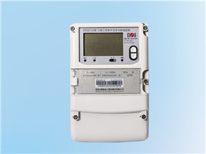 北京供電局南泥溝110kV變電站採用深圳科陸電表