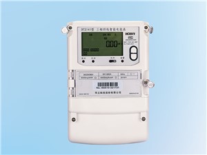 首鋼京唐鋼鐵鋼鐵廠項目1580MM熱軋工程採用杭州華立智能電表