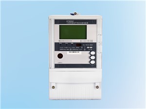 首鋼氧氣廠順義冷軋氣體產業基地工程採用威瀚智能電表