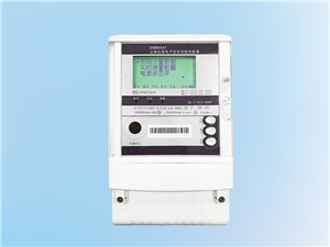 中國電影資料館10kV變電站綜自系統採用長沙威瀚智能電表