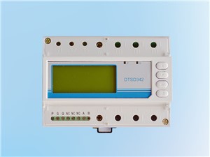 原料場溶劑制備工程採用長沙威瀚智能電表