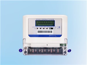 首鋼京唐鋼鐵鋼鐵廠球團工程微機綜合自動化系統採用長沙威瀚智能電表