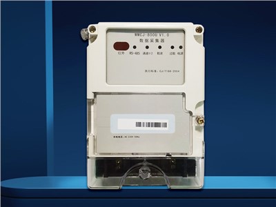 數據採集器WMCJ-800U